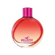 Hollister Wave 2 For Her парфюм 100ml