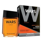 WARS Classic Одеколон
