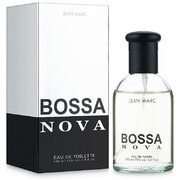Jean Marc Bossa Nova Man Тоалетна вода Jean Marc Bossa Nova Man Тоалетна вода
