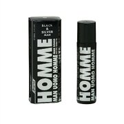 Omerta Black & Silver Man Тоалетна вода 100ml