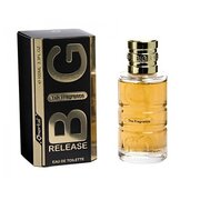 Omerta Big The Fragrance Release Тоалетна вода