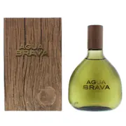 Antonio Puig Agua Brava Одеколон 200ml