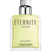 Calvin Klein Eternity For Men Тоалетна вода