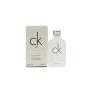 Calvin Klein CK One Тоалетна вода 
