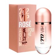 Carolina Herrera 212 Vip Rose парфюм 