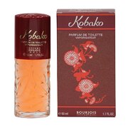 Bourjois Kobako Тоалетна вода