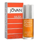 Jovan Musk Одеколон
