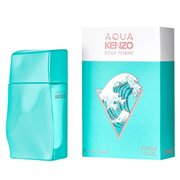 Kenzo Aqua Kenzo Pour Femme Тоалетна вода