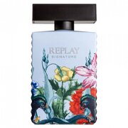 Replay Signature Secret For Woman Тоалетна вода 100ml