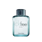 Calvin Klein CK Free for Men Тоалетна вода