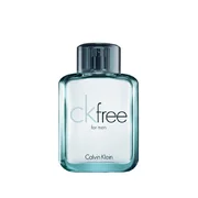 Calvin Klein CK Free for Men Тоалетна вода
