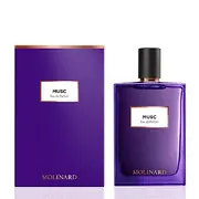 Molinard Musc Eau de Parfum Парфюмна вода