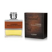 Al Haramain Khulasat Al Oud Парфюмна вода