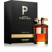 Al Haramain Portfolio Imperial Oud Unisex Парфюмна вода