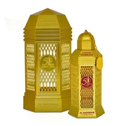 Al Haramain Golden Oud Unisex Парфюмна вода