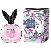 Playboy Sexy So What Тоалетна вода