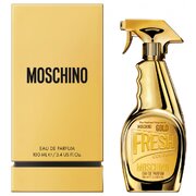 Moschino Gold Fresh Couture Парфюмна вода 100ml