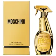 Moschino Gold Fresh Couture Парфюмна вода 100ml