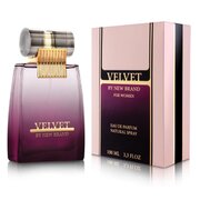 New Brand Velvet For Women Парфюмна вода