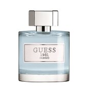 Guess 1981 Indigo For Women Тоалетна вода 100ml