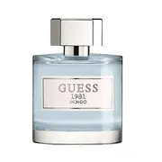 Guess 1981 Indigo For Women Тоалетна вода 100ml
