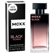 Mexx Black Woman Eau de Parfum Парфюмна вода 30ml