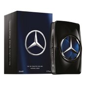 Mercedes-Benz Man Intense Тоалетна вода