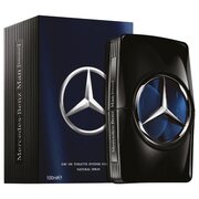 Mercedes-Benz Man Intense Тоалетна вода