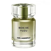 Karl Lagerfeld Bois De Yuzu Тоалетна вода