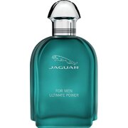 Jaguar For Men Ultimate Power Тоалетна вода 100ml
