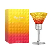 Pepe Jeans Cocktail Edition For Her Тоалетна вода