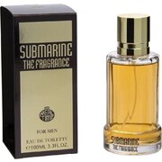 Real Time Submarine The Fragrance For Men Тоалетна вода