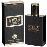 Real Time Intense Impression For Men Тоалетна вода