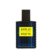 Replay Signature Reverse For Man Тоалетна вода 30ml