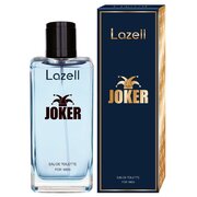 Lazell Joker For Men Тоалетна вода
