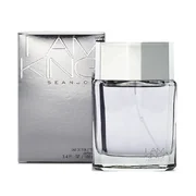 Sean John I am King Тоалетна вода