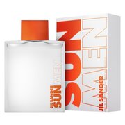 Jil Sander Sun Men Тоалетна вода 