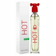 Benetton Hot Тоалетна вода