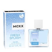 Mexx Fresh Splash For Her Тоалетна вода 30ml
