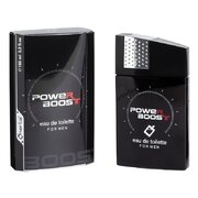Omerta Power Boost For Men Тоалетна вода