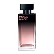 Mexx Black Woman Eau de Toilette Тоалетна вода