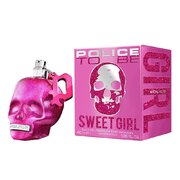 Police To Be Sweet Girl Парфюмна вода