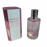Omerta Happy Love Fun For Women Парфюмна вода