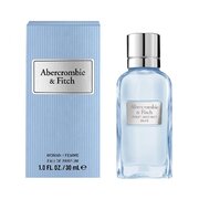 Abercrombie&Fitch First Instinct Blue Woman Парфюмна вода