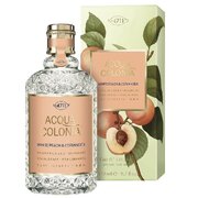 4711 Acqua Colonia White Peach & Coriander Одеколон 170ml