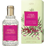 4711 Acqua Colonia Pink Pepper & Grapefruit Одеколон 50ml