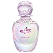 Salvatore Ferragamo Amo Ferragamo Flowerful Тоалетна вода 50ml