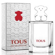 Tous Woman Тоалетна вода
