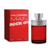 Jesus Del Pozo Halloween Rock On Man Тоалетна вода 125ml