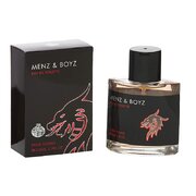 Real Time Menz & Boyz Pour Homme Тоалетна вода